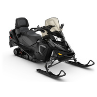 BRP SNOWMOBILE Expedition 1200 4-TEC 2011-2013